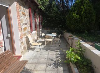 Flat in Navas del Rey