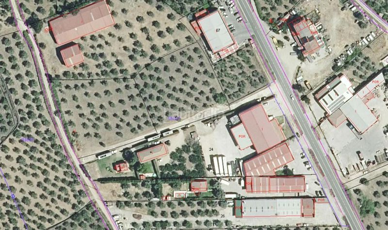 Foto ff787858-044e-492f-9e6c-136e26c54159. Finca rústica a Candeleda