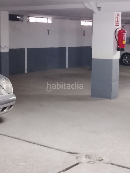 Foto 5588ae2a-b02e-498d-b06d-c39e2285529a. Aparcament cotxe a Candeleda