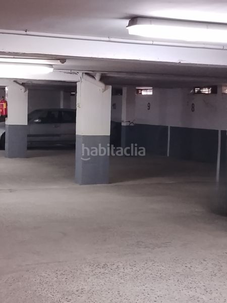Foto 6eabe483-dbc8-443d-9319-7d41a573b55a. Aparcament cotxe a Candeleda