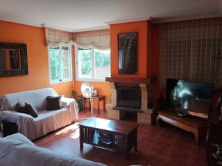 Maison à Colmenarejo