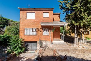 Casa a Robledo de Chavela