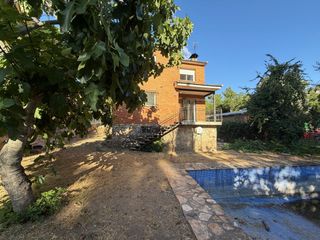 House in Robledo de Chavela