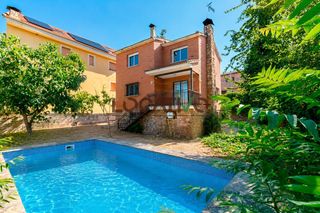 House in Robledo de Chavela