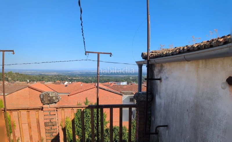 Foto 62b6dee1-ec85-4d0b-aebc-c808e1f03153. Edifici a Villanueva de la Vera