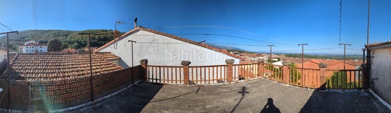 Foto a8bb1083-96c5-413b-9e9c-09211c859114. Edifici a Villanueva de la Vera