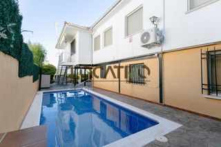 Casa in Sotillo de la Adrada