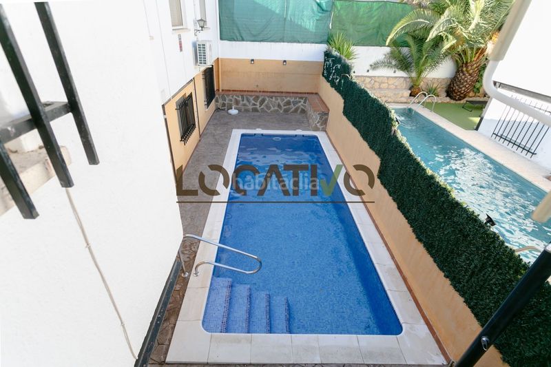 Foto 2a897a10-4fe6-45e1-82ab-006520806322. Casa amb calefacció aparcament piscina a Sotillo de la Adrada
