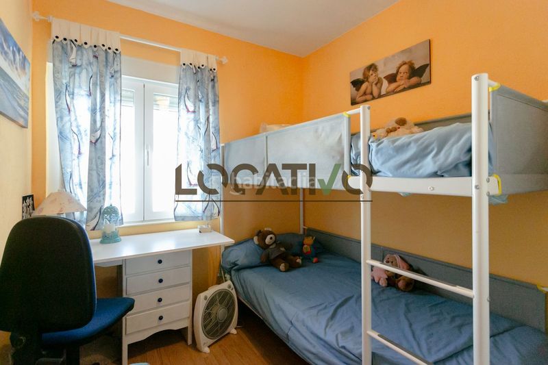 Foto 4b76cc9d-4348-48e7-9c76-3ca7bdce32a7. Casa amb calefacció aparcament piscina a Sotillo de la Adrada