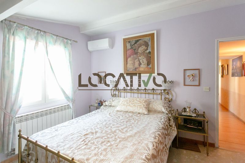 Foto bd799cdf-7ee8-4729-b6f7-91204196d278. Casa amb calefacció aparcament piscina a Sotillo de la Adrada