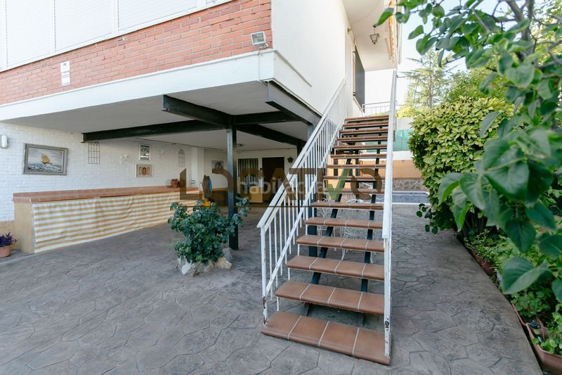 Foto c9de6d33-46de-4d04-982b-d81ba109f1f6. Casa amb calefacció aparcament piscina a Sotillo de la Adrada
