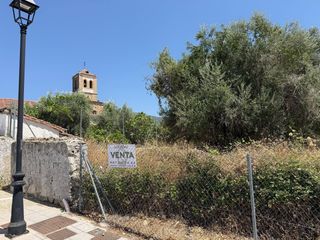 Terreno residenziale in Candeleda