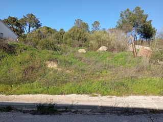 Residential Plot in Robledo de Chavela