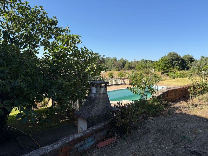 Foto 63828b1b-1a28-404a-8999-520ebc476985. Finca rústica a Candeleda