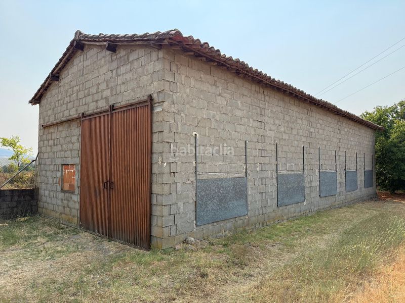 Foto 7127a6ed-8902-4184-900d-a5d5d37baf07. Finca rústica a Candeleda