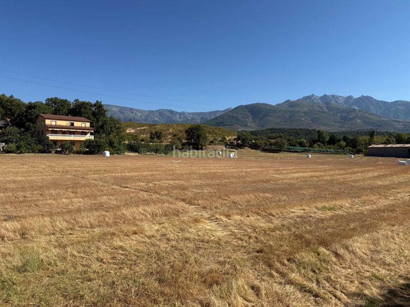 Foto 849866f9-e137-4519-b082-9004a37a9584. Finca rústica a Candeleda