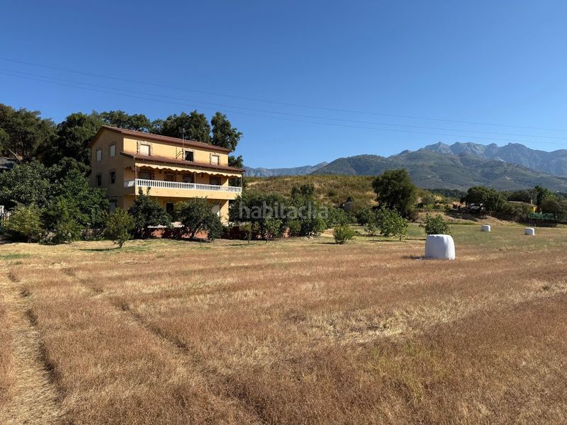 Foto 978d524a-e006-4cf8-90dd-124d4f8bddd5. Finca rústica a Candeleda