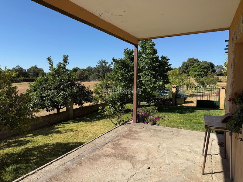 Foto d019a028-b20f-4d9e-bbec-591e89825b65. Finca rústica a Candeleda