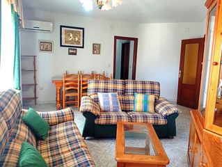Etagenwohnung in Villanueva de la Vera
