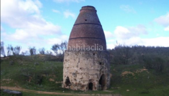 Foto cde72f6e-0acc-42a3-a922-344f70a01dc5. Pis amb calefacció a Quijorna