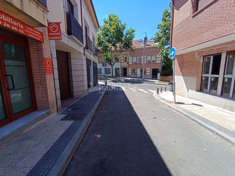 Foto d6f71796-9821-419d-9c1b-5db14684a7e6. Pis amb calefacció a Quijorna