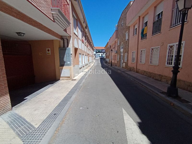 Foto e8575d9d-6444-48ff-bcaa-5ab78fa9aa28. Pis amb calefacció a Quijorna