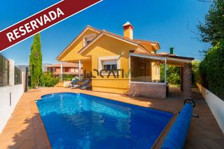 Haus in Robledo de Chavela