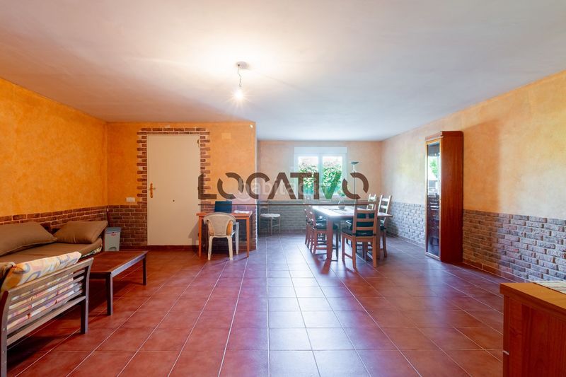 Foto 00a84b37-ce11-4cff-b204-276099fd5326. Casa amb calefacció piscina a Robledo de Chavela