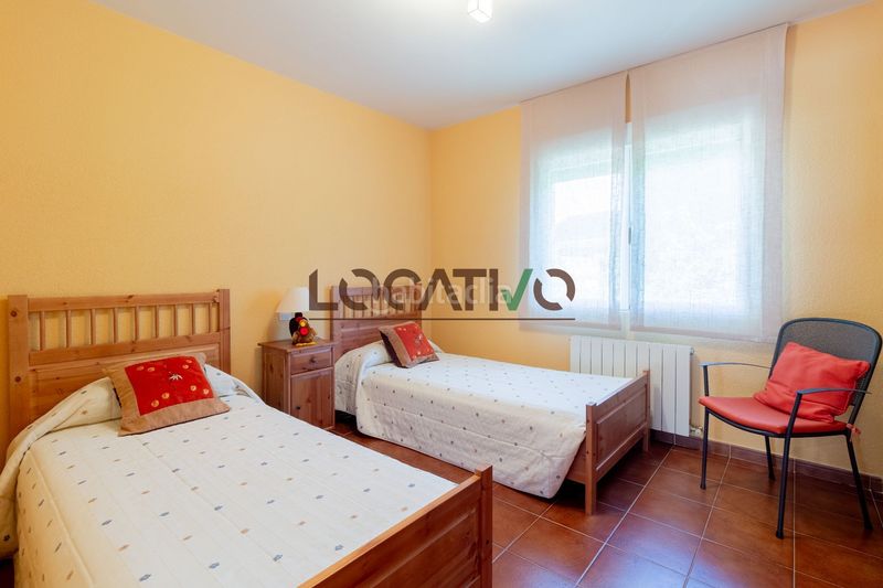 Foto a432fa9b-3622-4501-874b-c6c814c0583c. Casa amb calefacció piscina a Robledo de Chavela