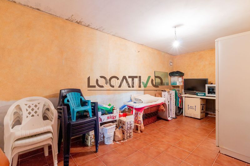 Foto afb6f477-806e-4da5-a651-28077c6a8a48. Casa amb calefacció piscina a Robledo de Chavela