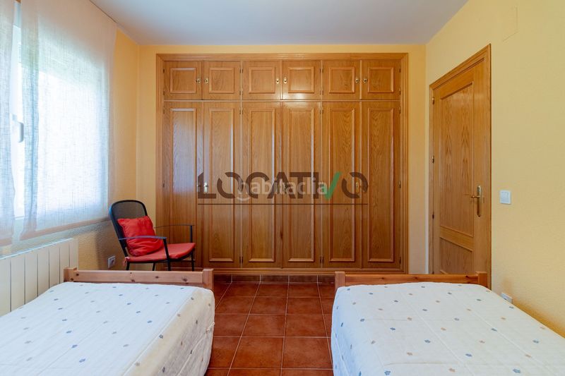 Foto b05f6850-49e5-499f-aeec-797f05720206. Casa amb calefacció piscina a Robledo de Chavela