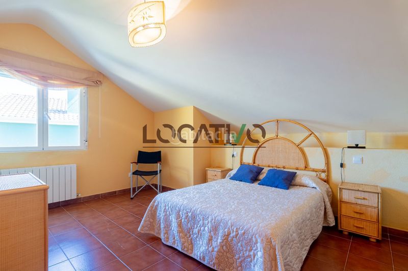 Foto b13f5045-62e5-4955-b681-4a5797165c12. Casa amb calefacció piscina a Robledo de Chavela