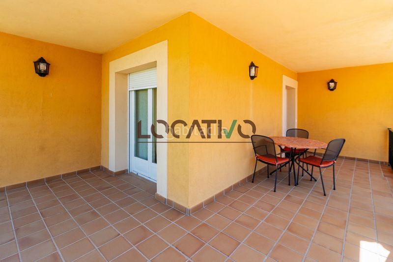 Foto ceb3e70f-6059-4dfe-beb7-d60800d2e73d. Casa amb calefacció piscina a Robledo de Chavela