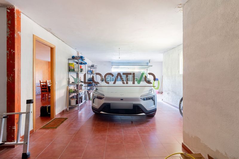 Foto f86d1cfe-6eac-465d-b98e-ed4073b6666b. Casa amb calefacció piscina a Robledo de Chavela