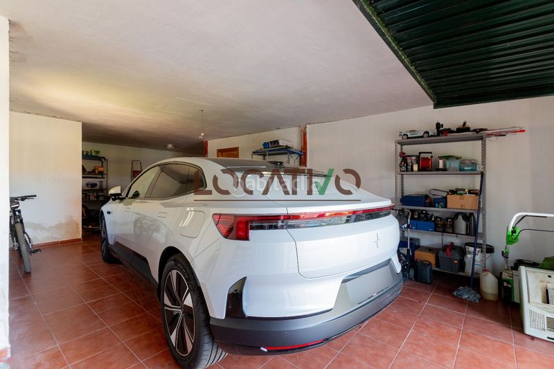 Foto fa5f62c3-5ba2-4f94-a161-9376be992b95. Casa amb calefacció piscina a Robledo de Chavela
