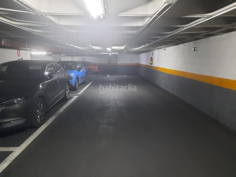 Foto 05ae3f1b-e328-4fbd-a55d-1c88c8c9728c. Aparcament cotxe a Estrella Madrid