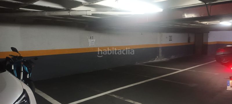 Foto 0f99a44a-add4-4433-9810-23ad552f4ee4. Aparcament cotxe a Estrella Madrid