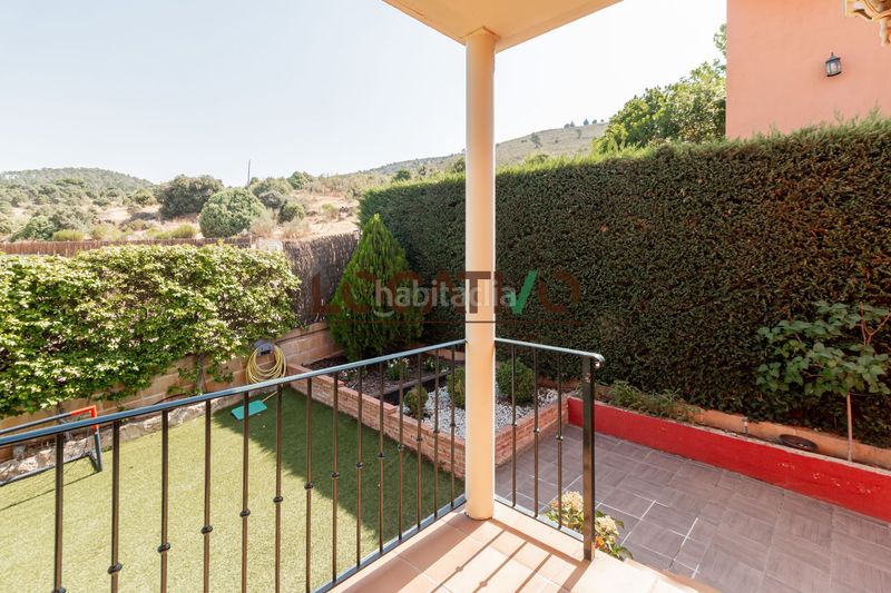 Foto 5bec0666-9639-46cb-b2c7-502de8fd240a. Casa amb calefacció piscina a Robledo de Chavela