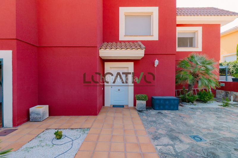 Foto 7ea2a481-1930-4318-87c9-b255d1a82a0f. Casa amb calefacció piscina a Robledo de Chavela