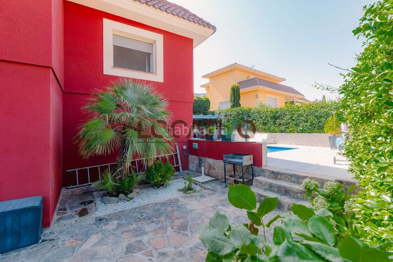 Foto e1aa4123-a5ed-4e4d-bfc8-3e87594dfd09. Casa amb calefacció piscina a Robledo de Chavela