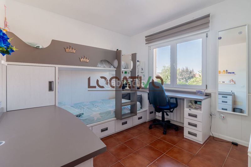 Foto e6144367-34c7-4413-9354-179d4ffc02dc. Casa amb calefacció piscina a Robledo de Chavela