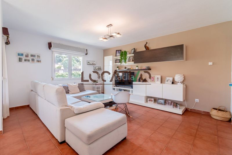 Foto f8814f4e-da7e-479d-bac2-c1a7ab434486. Casa amb calefacció piscina a Robledo de Chavela