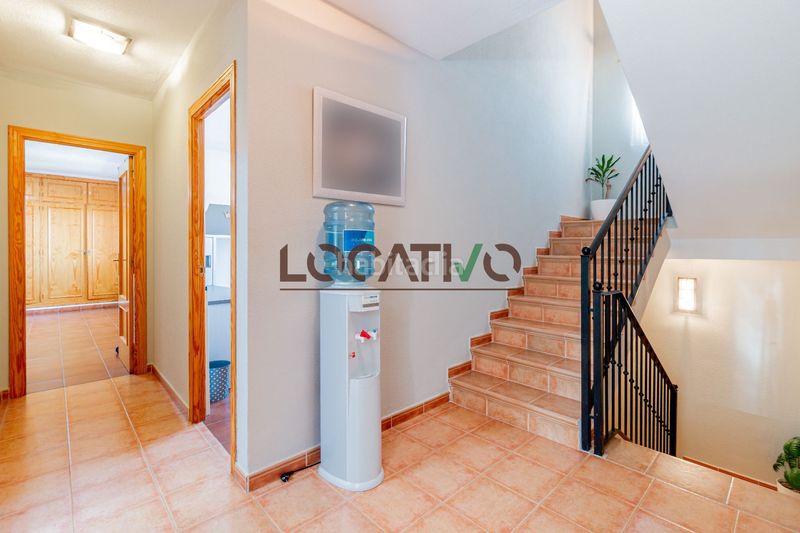 Foto f9c94e3e-2784-41c1-9099-ecbcad6e7cd4. Casa amb calefacció piscina a Robledo de Chavela