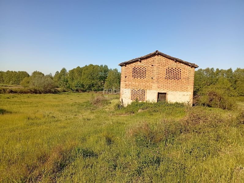 Foto 5a6dd7fa-f293-40e8-aac6-28e557c62e6c. Finca rústica a Talaveruela de la Vera