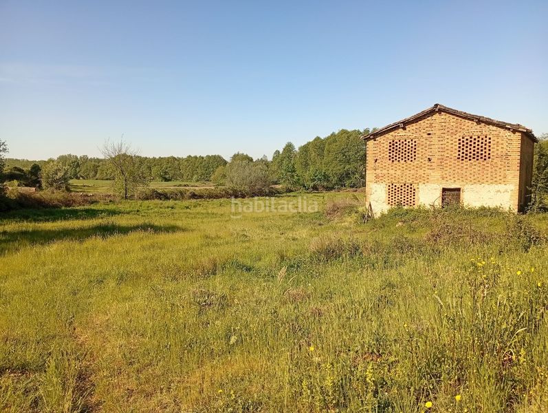 Foto aa561a8a-18ae-4d8f-a732-f6f0332bddf5. Finca rústica a Talaveruela de la Vera
