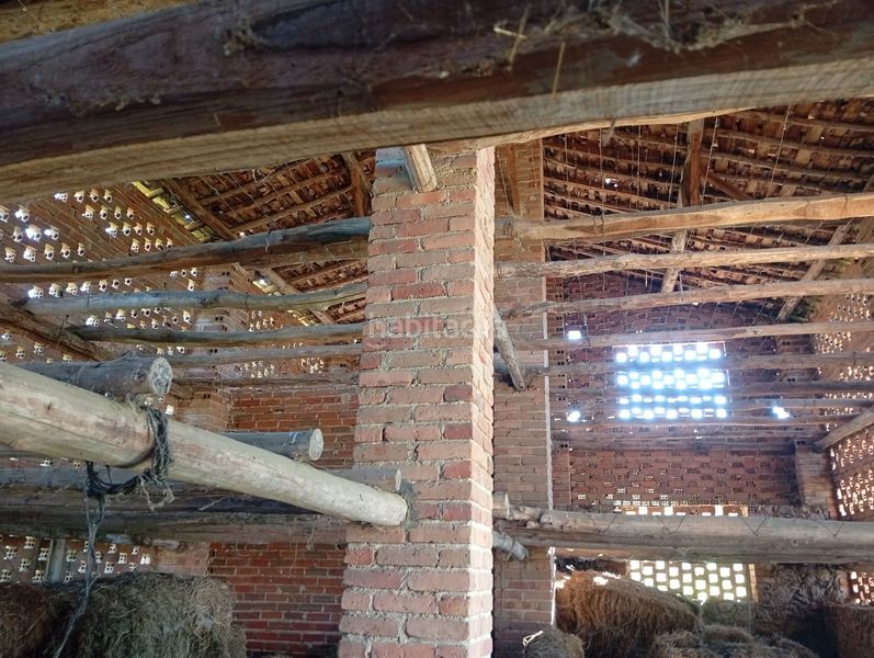 Foto de643d69-7d43-4305-8831-958667c57aa2. Finca rústica a Talaveruela de la Vera
