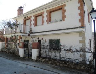 Casa a Hoyo de Pinares (El)