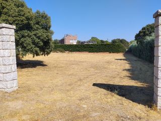 Terreno residencial en Mojadillas-Parque de las Infantas-El Paraiso