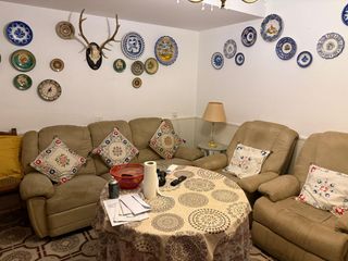 Appartement à Candeleda