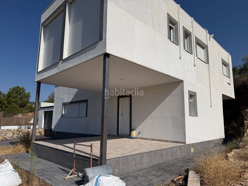 Foto 33e20230-5162-44ce-a405-c56d1452f802. Casa amb calefacció aparcament a Robledo de Chavela